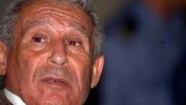 Bouteflika voulait un remplaçant "loyal" à Ali Tounsi
