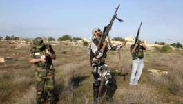 Libye : affrontements armés entre milices à Tripoli