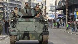 Libye : heurts pour le contrôle de l'aéroport de Tripoli