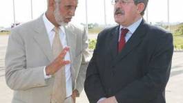 Gouvernement Sellal : les redresseurs FLN/RND hurlent avec les loups