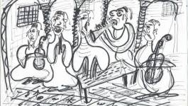 Papy, c'est vrai que papa est un grand voleur ? Par Mohamed Abassa
