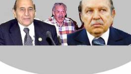 Nezzar bientôt jugé en Suisse : à quand le tour de Bouteflika et Zerhouni ?