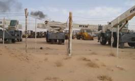 Crime économique à Sonatrach : 200 millions de dollars dans le sable