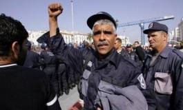 Le "Printemps" des gardes communaux