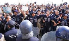 Les fusils des gardes communaux et les kalachnikov d'Al Gaïda