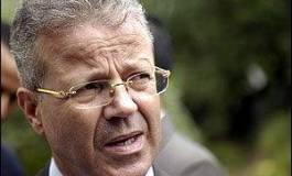 Benbouzid : "Enseignants, élèves et parents sont responsables du recul des résultats au Bac et au Bem"