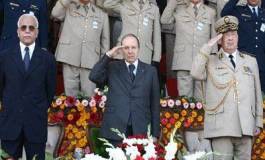 Bouteflika face à la crise malienne: l'embarras de l'Armée algérienne...