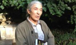 Le prix du roman arabe décerné à Boualem Sansal