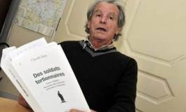 De jeunes soldats de la France libre tortionnaires en Algérie…