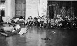 17 Octobre 1961 : une énième demande d’accès aux archives sera formulée