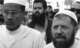 L'ombre de l'ex-FIS plane sur les législatives du 10 mai