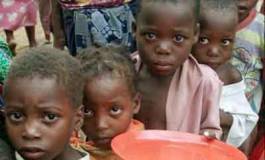 Famine dans la Corne de l’Afrique : 8 millions de personnes menacées