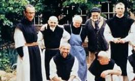 Enlèvement des moines de Tibhirine : deux repentis et un ex-otage du GIA racontent