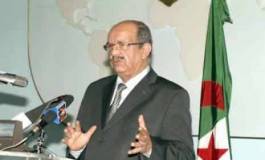 Crise libyenne : l'Algérie inquiète