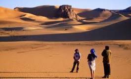 2.400.000 touristes dites-vous ?...