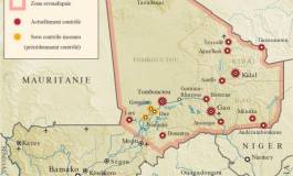 La guerre totale contre l’Azawad menace l’Algérie d’isolement