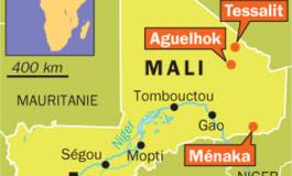 Le Sahel, une sempiternelle tragédie