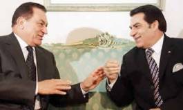 La justice française ouvre une enquête sur Ben Ali et Moubarak