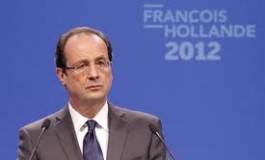 Avec 28,4%, François Hollande arrive en tête de la présidentielle française