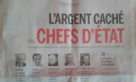 "Le Monde" aurait-il subi des pressions d'Alger ?