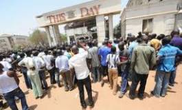 Nigeria : deux attentats visant des journaux ont fait 9 morts au minimum