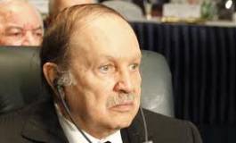 Souvenir… Un visiteur inattendu : Abdelaziz Bouteflika aux Archives nationales