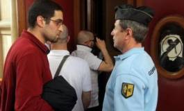 Le Franco-Algérien Adlène Hicheur condamné à six ans de prison ferme