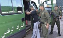 Batna : arrestation des trafiquants d'armes et de voleurs de ciment