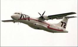 Un avion ATR-72 s'écrase en Sibérie : 32 morts