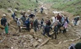 Kabylie : la nature se déchaîne sur la commune d’Illiltène
