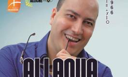 Allaoua à l’affiche de l'Olympia de Montréal : la chanson kabyle et la haine de soi