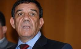 Front national algérien : du rififi chez Moussa Touati