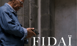 "Fidaï", un film de Damien Ounouri sélectionné au festival de Torento