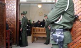 14 individus arrêtés à Tébessa pour soutien à des groupes terroristes