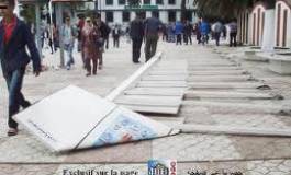 La tentative de suicide d’un jeune déclenche des émeutes à Jijel