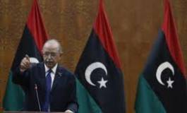 Libye : crise entre le Chef du gouvernement et le CNT