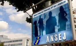 Ansej ou enclos à bétail