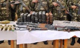 Cinq sur les six terroristes éliminés par l'ANP lundi à El Oued identifiés