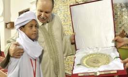 Le terrorisme bénit le ramadan d'Abdelaziz Bouteflika...