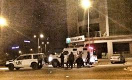 Attaque terroriste contre le QG de la mission de formation de l'UE à Bamako