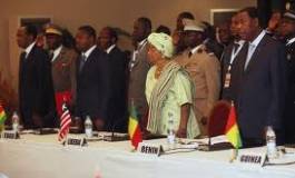 La Cedeao décide l'envoie de soldats au Mali et en Guinée-Bissau