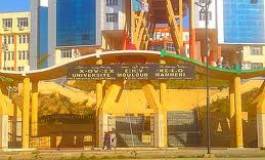 Tizi Ouzou : deux étudiants poignardés hier soir