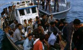 23 harragas interceptés au large d’Annaba