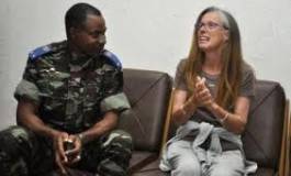 L'Italienne enlevée à Djanet libérée et en route pour l'Italie