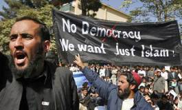 Tunisie : des islamistes perturbent un spectacle comique