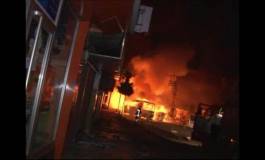 Attentat en Turquie: 9 morts et de nombreux blessés