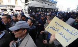 Déclaration du Conseil des lycées d'Algérie