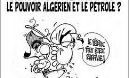 L’économie algérienne : blocages et enjeux de la remondialisation