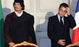Financement libyen de la campagne de Sarkozy en 2007 : la Tunisie le savait