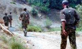 Boumerdès : deux officiers tués et deux autres blessés par un tir de mortier